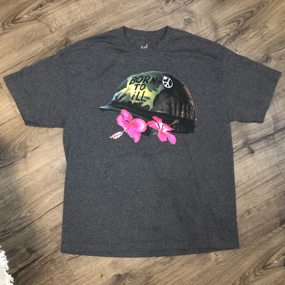Mens Fresh Talent T-shirt